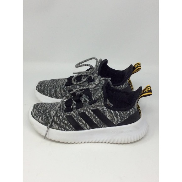 Adidas Kaptir Men Running Shoe EF7242 Men size 5 Women Size 6.5 main image 6